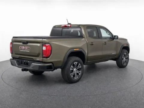 More photos of 2024 GMC Canyon AT4 at Bridgeland Auto Brokers, NY