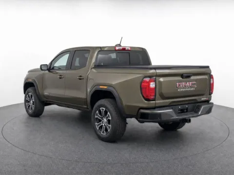 More photos of 2024 GMC Canyon AT4 at Bridgeland Auto Brokers, NY