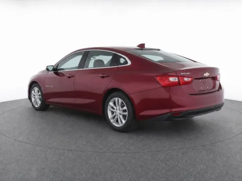 More photos of 2016 Chevrolet Malibu LT at Bridgeland Auto Brokers, NY