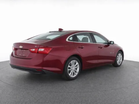 More photos of 2016 Chevrolet Malibu LT at Bridgeland Auto Brokers, NY
