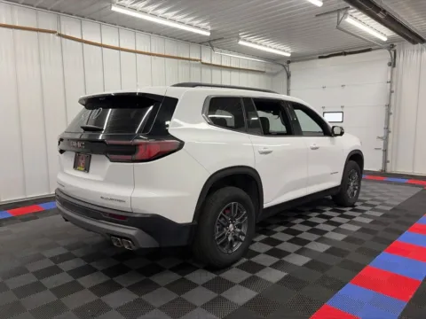 More photos of 2026 GMC Acadia Elevation at Bridgeland Auto Brokers, NY