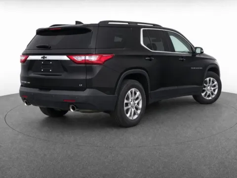 More photos of 2021 Chevrolet Traverse LT at Bridgeland Auto Brokers, NY