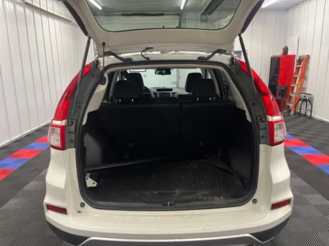 More photos of 2016 Honda CR-V Touring at Bridgeland Auto Brokers, NY