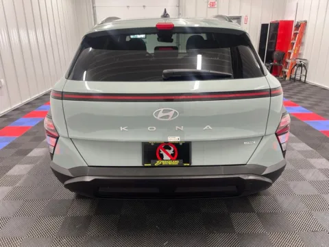 More photos of 2024 Hyundai Kona SEL at Bridgeland Auto Brokers, NY