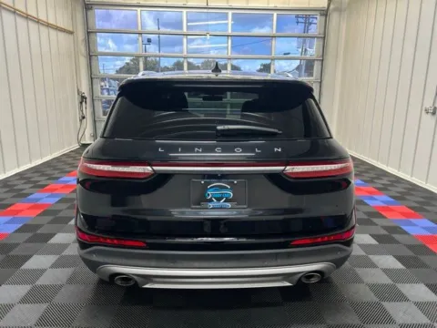 More photos of 2022 Lincoln Corsair Standard at Bridgeland Auto Brokers, NY
