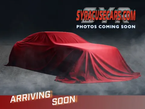 Black 2018 Chevrolet Trax LS for sale in Bridgeport, NY
