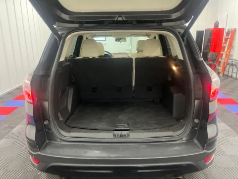 More photos of 2018 Ford Escape SEL at Bridgeland Auto Brokers, NY