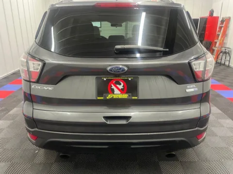 More photos of 2018 Ford Escape SEL at Bridgeland Auto Brokers, NY
