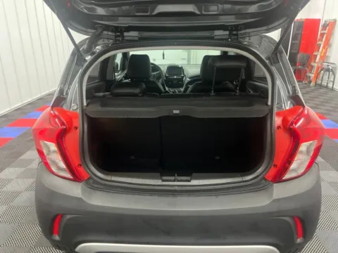 More photos of 2022 Chevrolet Spark ACTIV at Bridgeland Auto Brokers, NY