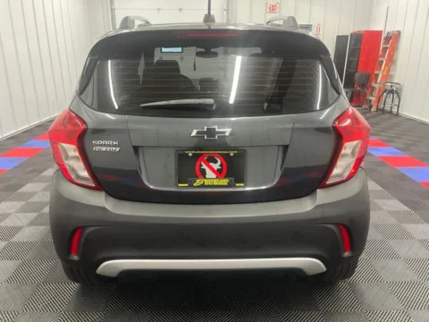 More photos of 2022 Chevrolet Spark ACTIV at Bridgeland Auto Brokers, NY