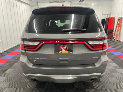 More photos of 2025 Dodge Durango R/T Plus at Bridgeland Auto Brokers, NY