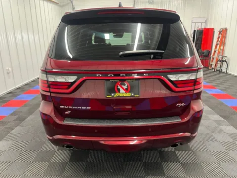 More photos of 2025 Dodge Durango R/T Plus at Bridgeland Auto Brokers, NY