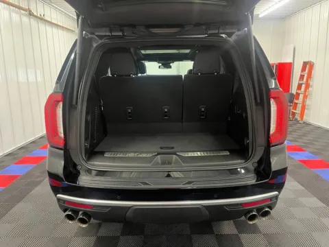 More photos of 2023 GMC Yukon Denali at Bridgeland Auto Brokers, NY
