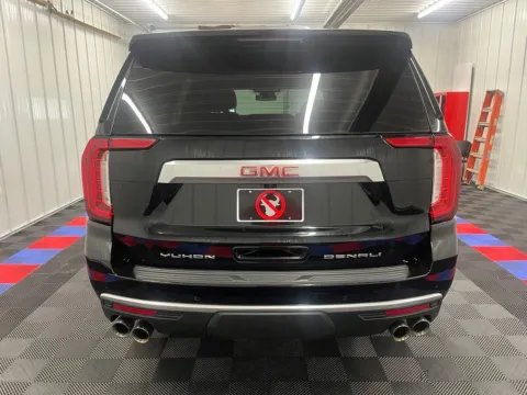 More photos of 2023 GMC Yukon Denali at Bridgeland Auto Brokers, NY