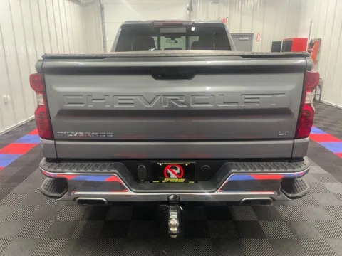 More photos of 2019 Chevrolet Silverado 1500 LT at Bridgeland Auto Brokers, NY