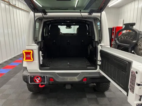 More photos of 2024 Jeep Wrangler Rubicon X at Bridgeland Auto Brokers, NY