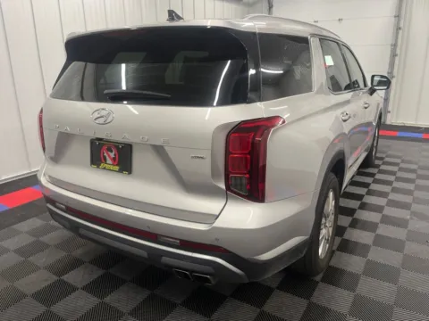 Another view of 2025 Hyundai Palisade SEL for sale in Bridgeport, NY at Bridgeland Auto Brokers