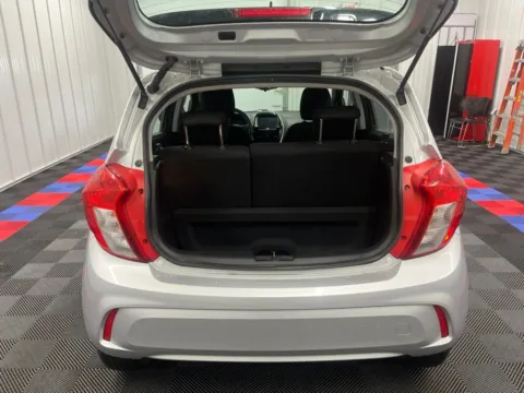 More photos of 2016 Chevrolet Spark LS at Bridgeland Auto Brokers, NY