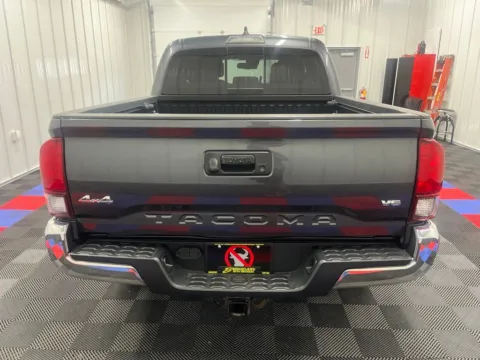 More photos of 2021 Toyota Tacoma SR5 at Bridgeland Auto Brokers, NY