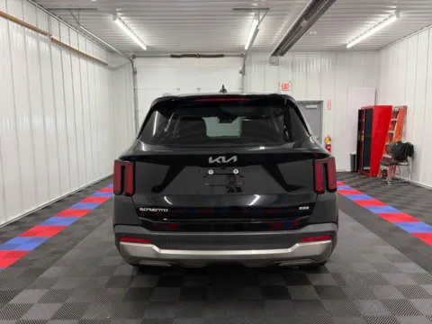 More photos of 2025 Kia Sorento X-Line EX at Bridgeland Auto Brokers, NY