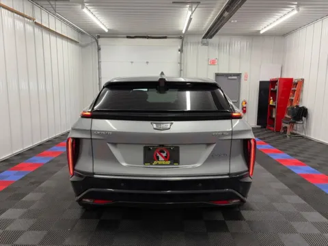More photos of 2024 Cadillac LYRIQ Tech at Bridgeland Auto Brokers, NY