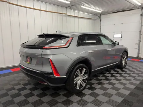 More photos of 2024 Cadillac LYRIQ Tech at Bridgeland Auto Brokers, NY