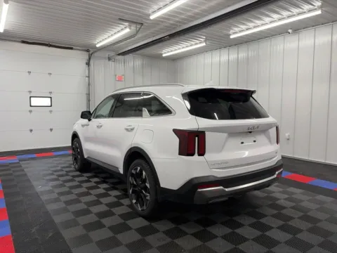 More photos of 2025 Kia Sorento X-Line EX at Bridgeland Auto Brokers, NY