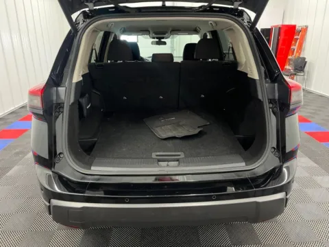 More photos of 2024 Nissan Rogue SV at Bridgeland Auto Brokers, NY