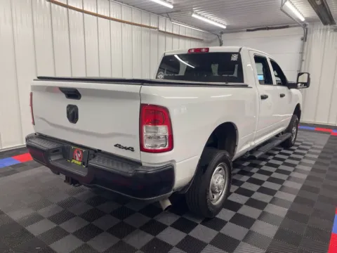 More photos of 2024 Ram 2500 Tradesman at Bridgeland Auto Brokers, NY