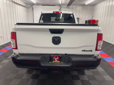 More photos of 2024 Ram 2500 Tradesman at Bridgeland Auto Brokers, NY