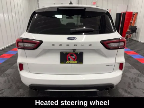 More photos of 2023 Ford Escape ST-Line at Bridgeland Auto Brokers, NY