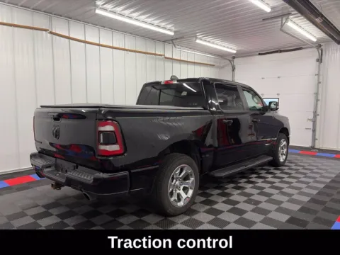More photos of 2022 Ram 1500 Sport at Bridgeland Auto Brokers, NY