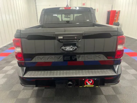 More photos of 2025 Ford Maverick Lobo High at Bridgeland Auto Brokers, NY