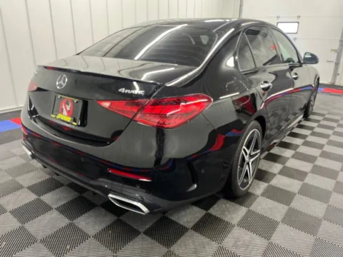 Photos of 2022 Mercedes-Benz C-Class C 300 for sale in Bridgeport, NY at Bridgeland Auto Brokers