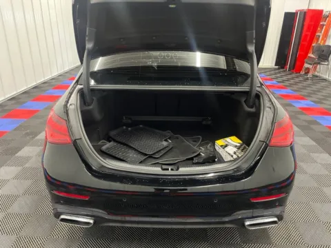 More photos of 2022 Mercedes-Benz C-Class C 300 at Bridgeland Auto Brokers, NY