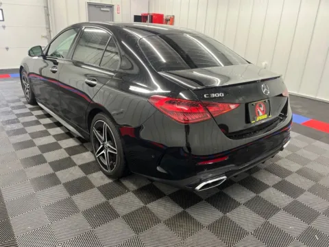 More photos of 2022 Mercedes-Benz C-Class C 300 at Bridgeland Auto Brokers, NY