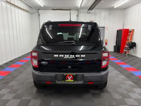 More photos of 2021 Ford Bronco Sport Outer Banks at Bridgeland Auto Brokers, NY