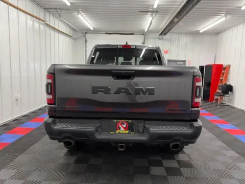 More photos of 2022 Ram 1500 Rebel at Bridgeland Auto Brokers, NY