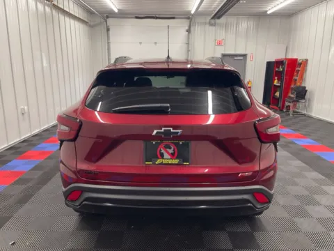 More photos of 2024 Chevrolet Trax 2RS at Bridgeland Auto Brokers, NY