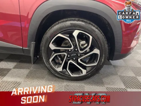 More photos of 2024 Chevrolet Trax 2RS at Bridgeland Auto Brokers, NY