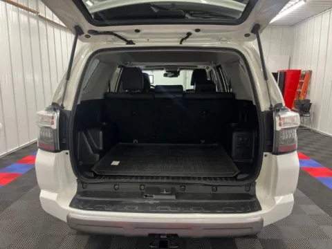 More photos of 2020 Toyota 4Runner TRD Off-Road Premium at Bridgeland Auto Brokers, NY