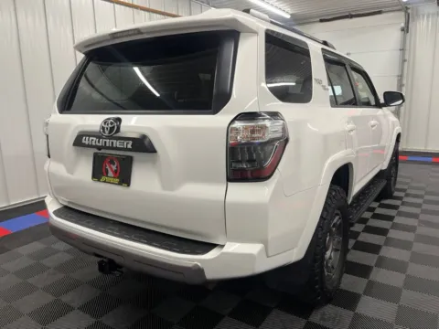 Another view of 2020 Toyota 4Runner TRD Off-Road Premium for sale in Bridgeport, NY at Bridgeland Auto Brokers