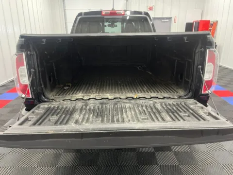 More photos of 2021 GMC Canyon AT4 w/Cloth at Bridgeland Auto Brokers, NY