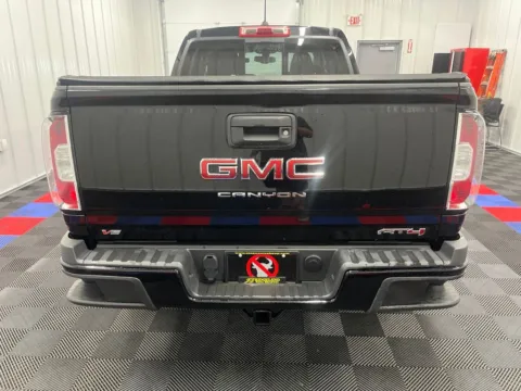 More photos of 2021 GMC Canyon AT4 w/Cloth at Bridgeland Auto Brokers, NY