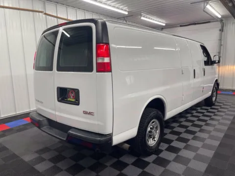 More photos of 2019 GMC Savana 2500 Work Van at Bridgeland Auto Brokers, NY