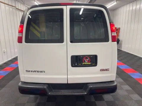 More photos of 2019 GMC Savana 2500 Work Van at Bridgeland Auto Brokers, NY