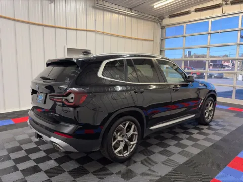 More photos of 2024 BMW X3 xDrive30i at Bridgeland Auto Brokers, NY