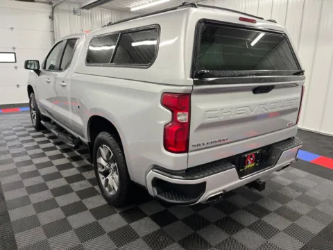 More photos of 2019 Chevrolet Silverado 1500 RST at Bridgeland Auto Brokers, NY