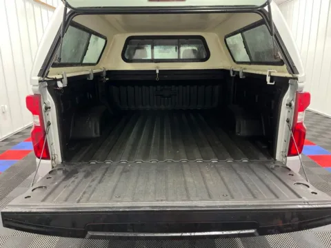 More photos of 2019 Chevrolet Silverado 1500 RST at Bridgeland Auto Brokers, NY