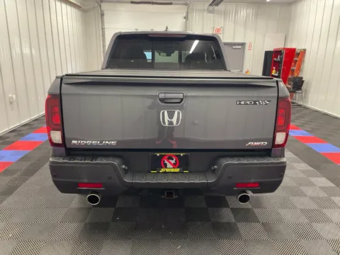 More photos of 2021 Honda Ridgeline RTL-E at Bridgeland Auto Brokers, NY